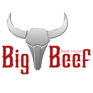 logo big beef